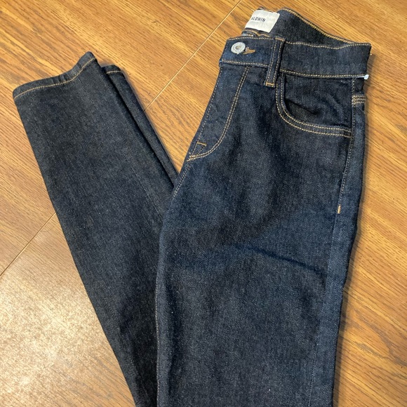 baldwin Denim - Baldwin Women’s Jeans.